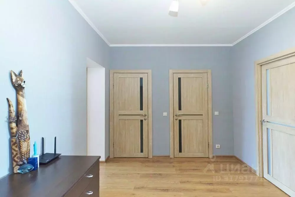 2-к кв. Ярославская область, Ярославль ул. Строителей, 1к2 (53.0 м) - Фото 0