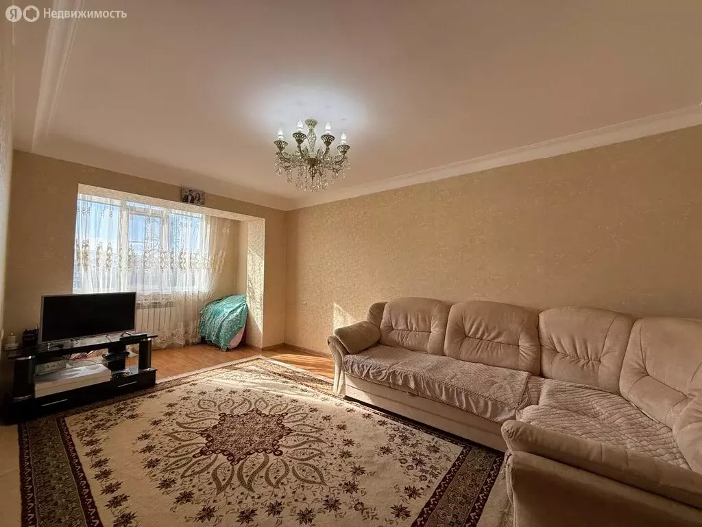 2-комнатная квартира: Дербент, улица Саида Габиева, 20 (44.3 м) - Фото 2