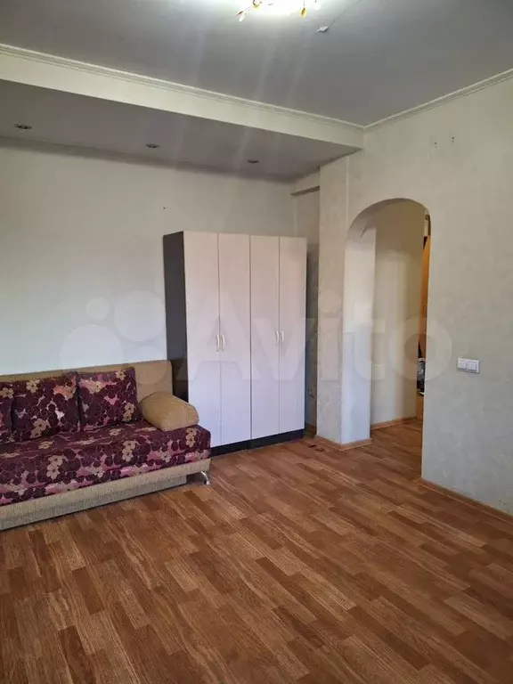 2-к. квартира, 50,5 м, 6/9 эт. - Фото 1