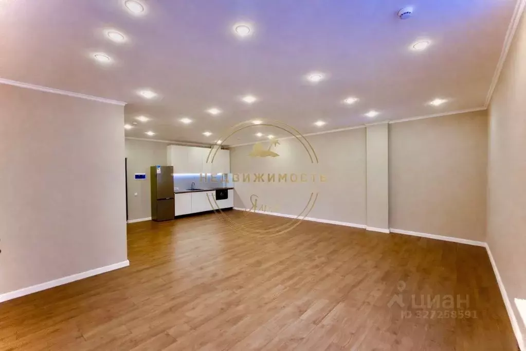 Студия Крым, Ялта ул. Киевская, 44 (50.0 м) - Фото 2