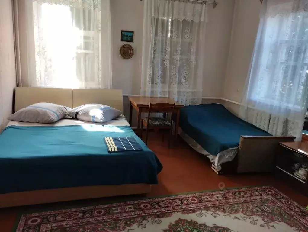 Дом в Ростовская область, Каменский район, Старостаничное с/пос, ... - Фото 1