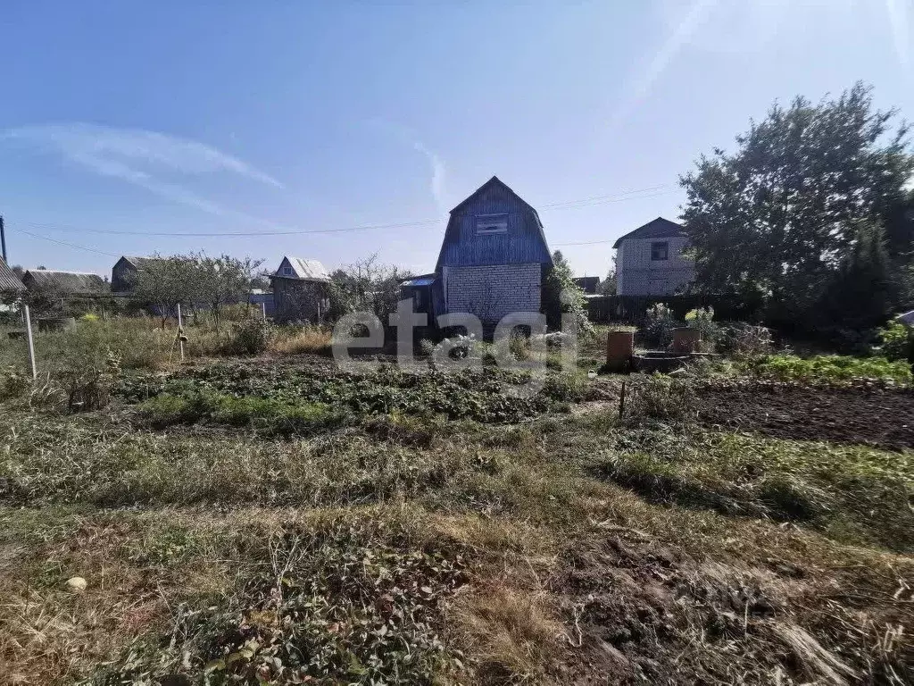 Дом в Брянская область, Брянск Рассвет-2 СТ,  (30 м) - Фото 0