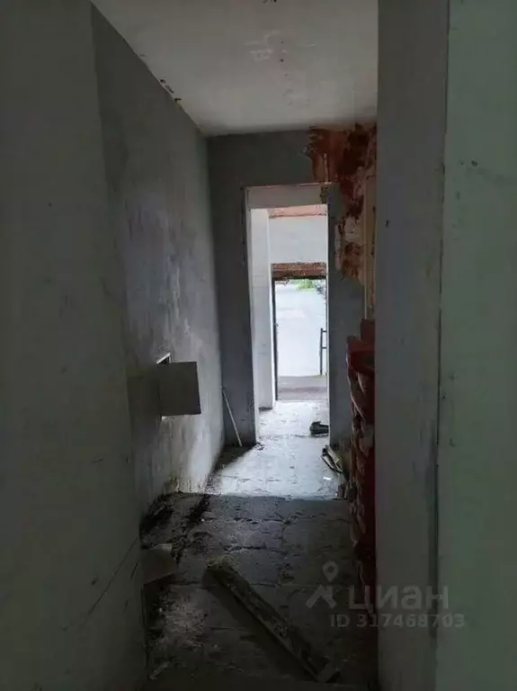 Помещение свободного назначения в Москва Астрадамская ул., 15 (321 м) - Фото 1