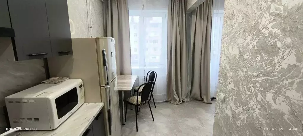 1-к кв. Татарстан, Менделеевск ул. Татарстана (32.0 м) - Фото 1