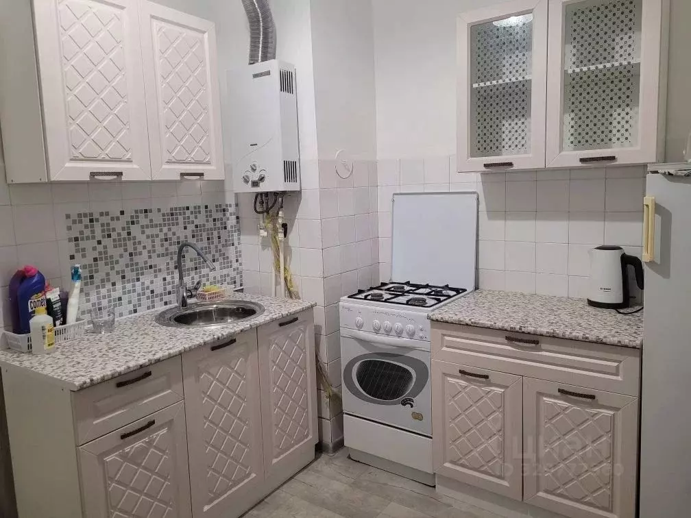 2-к кв. Тульская область, Новомосковск Комсомольская ул., 41 (60.0 м) - Фото 1