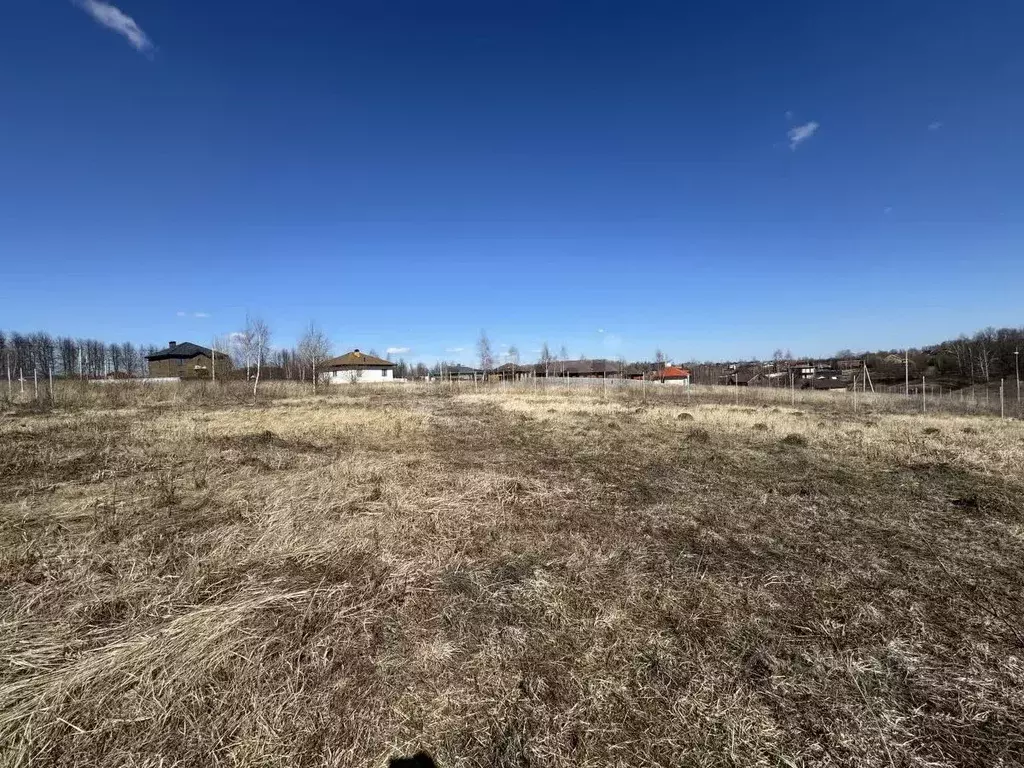 Участок в Тульская область, Тула городской округ, д. Хопилово, 2-й мкр ... - Фото 2