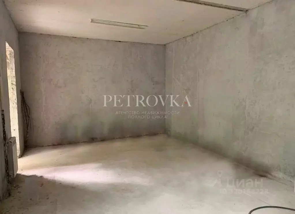 Торговая площадь в Москва Молодежная ул., 3 (31 м) - Фото 2