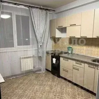 1-к кв. Новосибирская область, Новосибирск Родники мкр, ул. Михаила ... - Фото 0