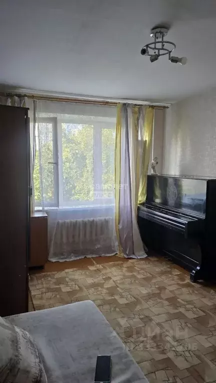 3-к кв. Башкортостан, Уфа ул. Степана Злобина, 34 (57.6 м) - Фото 1