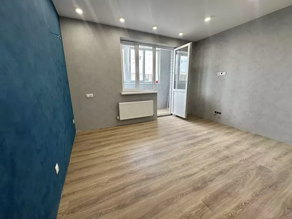 Продаётся квартира-студия, 23 м - Фото 1