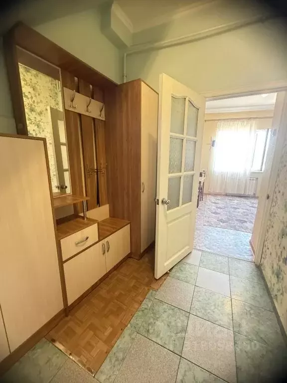 1-к кв. Краснодарский край, Сочи Новый Сочи мкр, ул. Санаторная, 42/34 ... - Фото 0