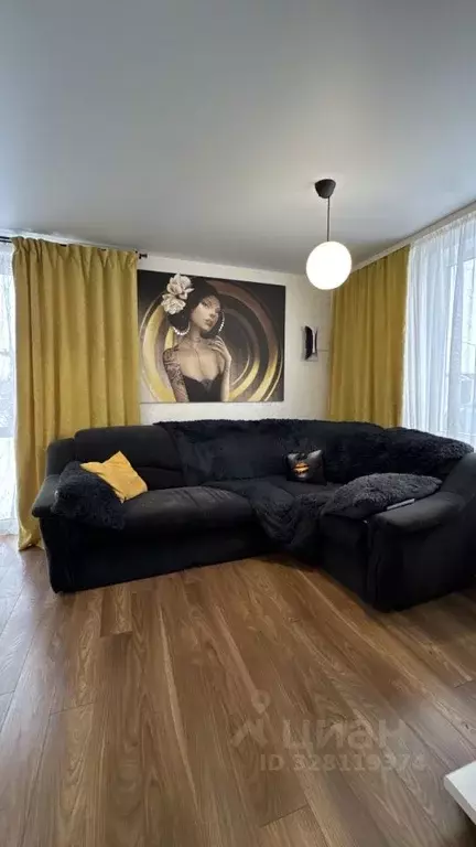 Дом в Калининградская область, Гурьевский муниципальный округ, пос. ... - Фото 2