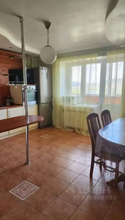 3-к кв. Татарстан, Альметьевск ул. Бигаш, 131 (99.0 м) - Фото 1