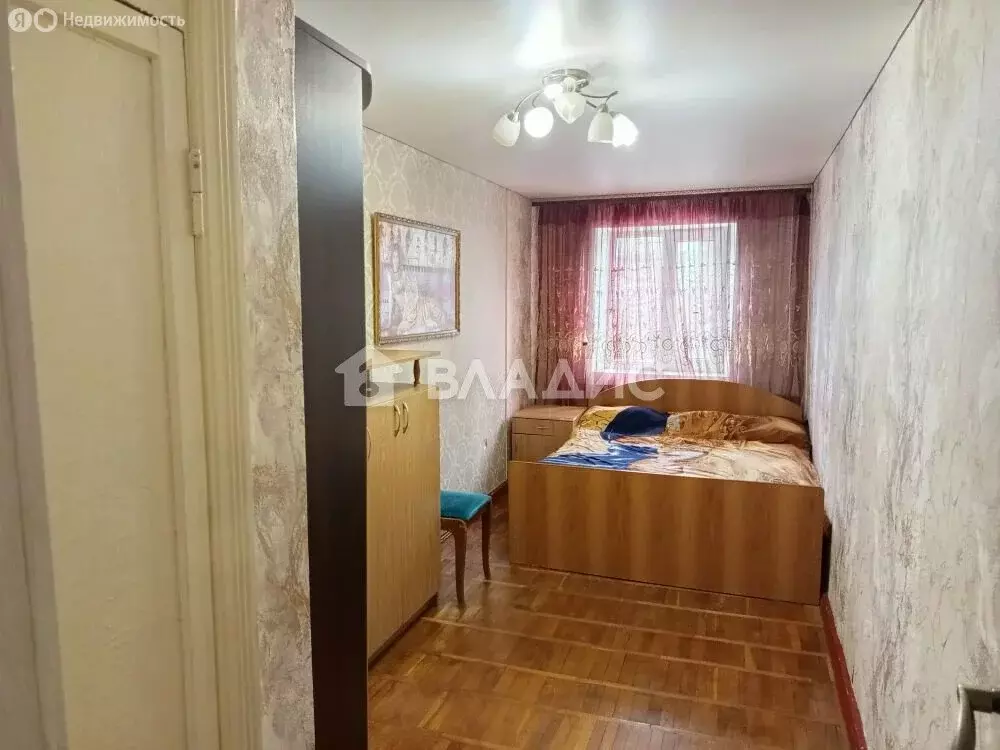 3-комнатная квартира: Майкоп, улица Некрасова, 260 (54.9 м) - Фото 2