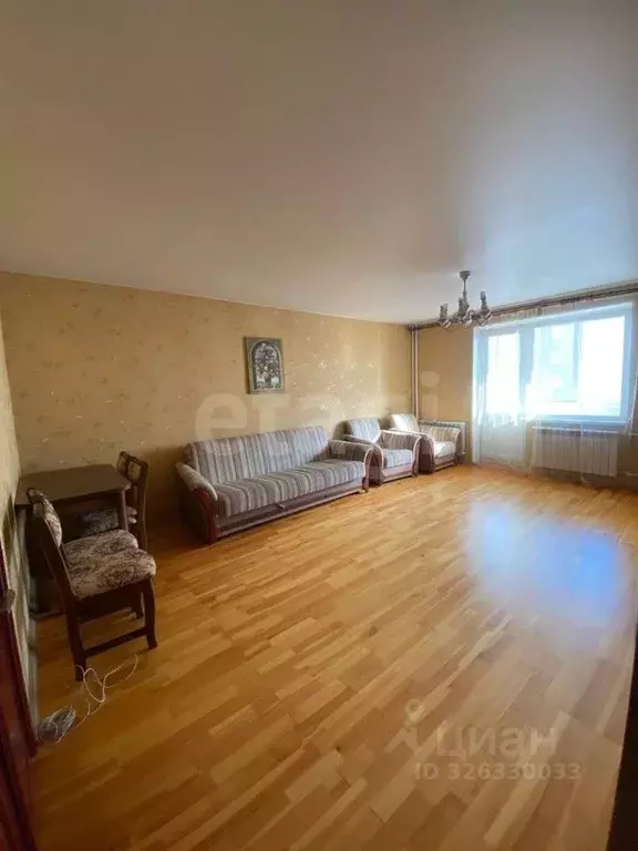 2-к кв. Челябинская область, Челябинск ул. Монакова, 33 (73.2 м) - Фото 1