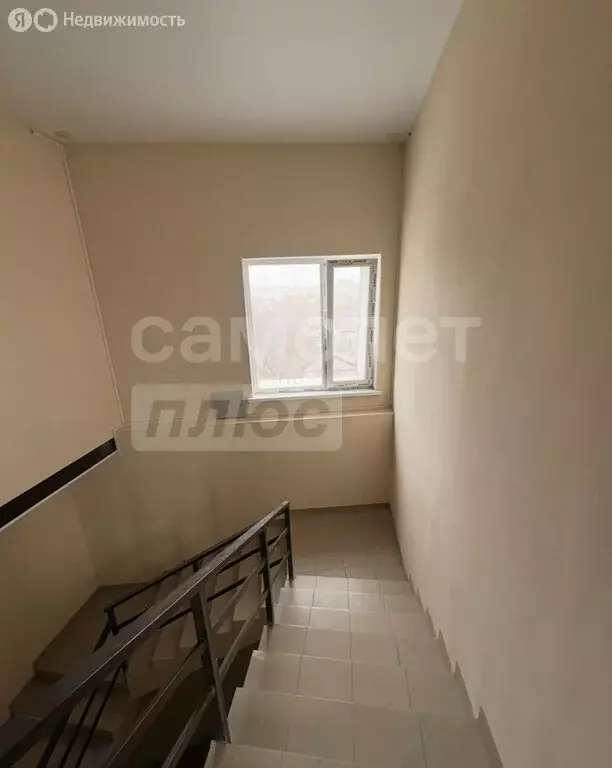 Квартира-студия: Симферополь, Чонгарская улица, 37 (22.4 м) - Фото 2