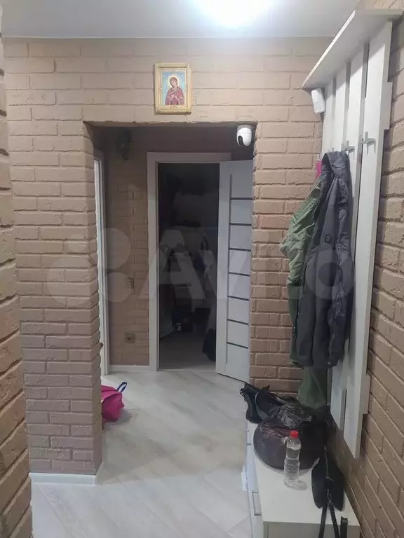 2-к. квартира, 44 м, 3/5 эт. - Фото 1