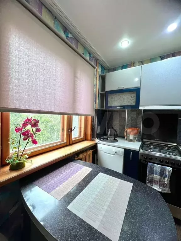 2-к. квартира, 46 м, 3/5 эт. - Фото 1