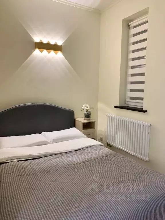 Студия Московская область, Долгопрудный Парковая ул., 52 (25.0 м) - Фото 1