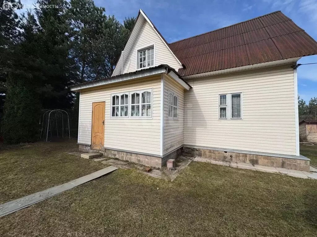 Дом в Московская область, Дмитровский муниципальный округ, СНТ ... - Фото 2