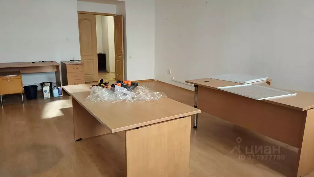 Офис в Санкт-Петербург просп. Большой Петроградской стороны, 26/2 (30 ... - Фото 1