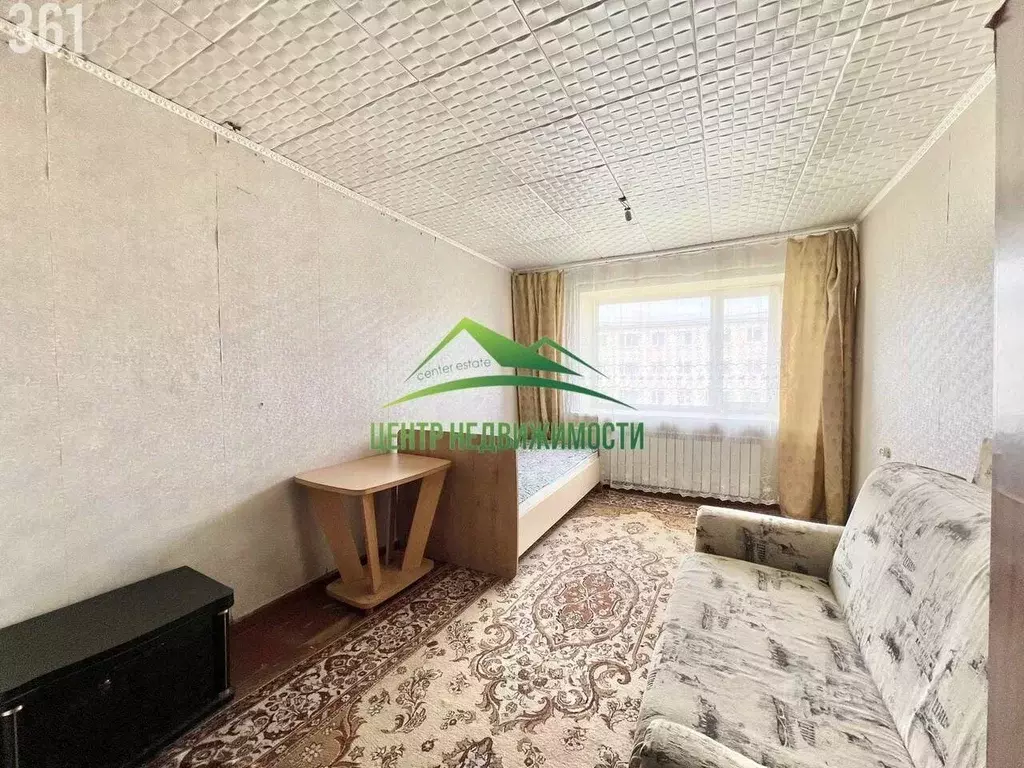 Комната Магаданская область, Магадан Якутская ул., 59 (23.5 м) - Фото 2