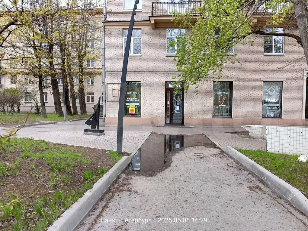 Свободного назначения, 72 м - Фото 1
