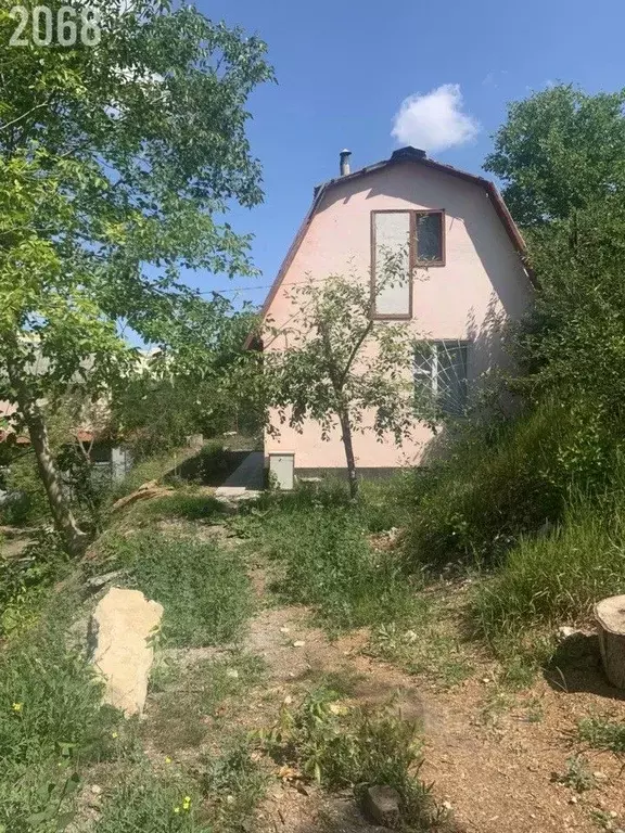 Дом в Севастополь Тополек садовое товарищество, 64 (46 м) - Фото 1