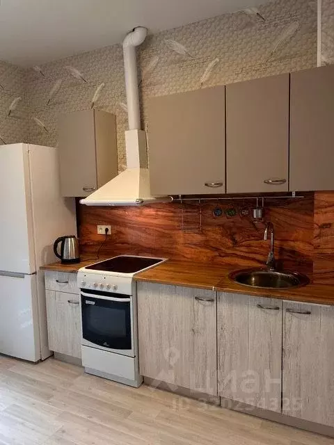 1-к кв. Москва бул. Веласкеса, 2 (38.0 м) - Фото 0