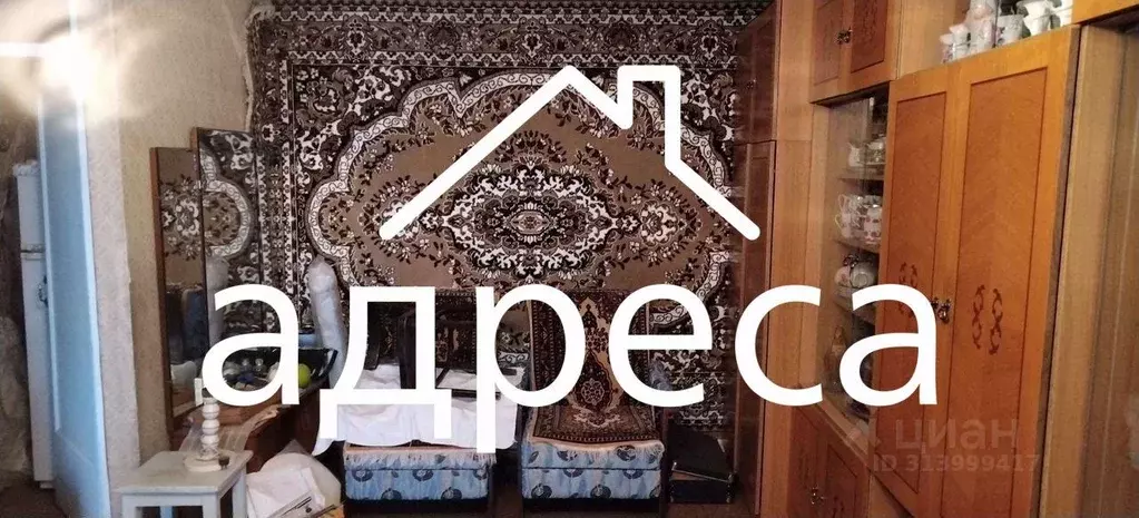 2-к кв. Самарская область, Самара ул. Волгина, 106 (44.1 м) - Фото 1