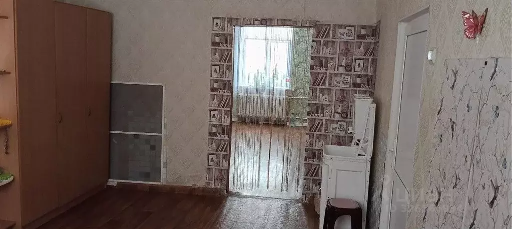 Комната Башкортостан, Уфа Таллинская ул., 20 (39.0 м) - Фото 1