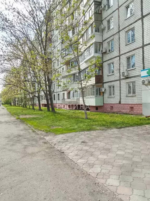 1-комнатная квартира: Хабаровск, улица Карла Маркса, 117 (32.7 м) - Фото 0
