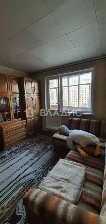 1-к кв. Москва Коктебельская ул., 4К3 (38.0 м) - Фото 1