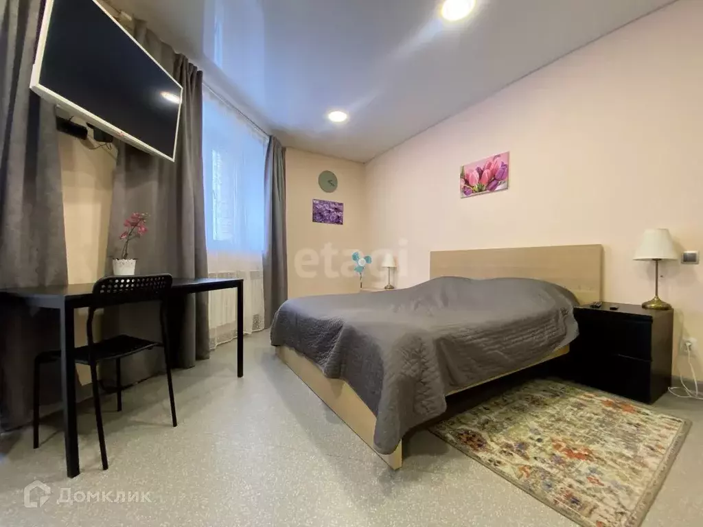 Продаётся 2-к квартира, 57.8 м - Фото 1