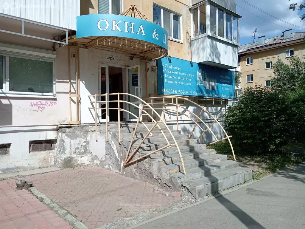 Помещение свободного назначения (57.2 м) - Фото 0