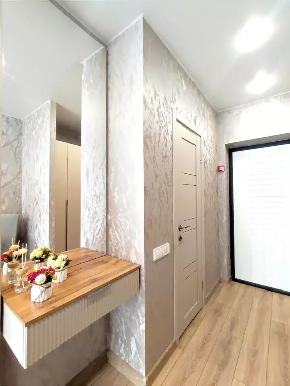 Продаётся квартира-студия, 31.5 м - Фото 1