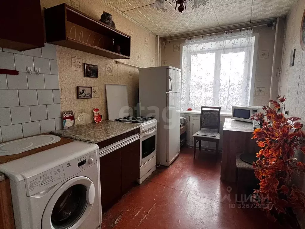 2-к кв. Тамбовская область, Тамбов Советская ул., 139 (44.1 м) - Фото 1