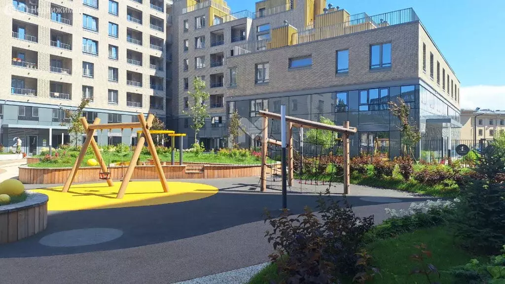 3-комнатная квартира: Санкт-Петербург, шоссе Революции, 3к2 (72.5 м) - Фото 2