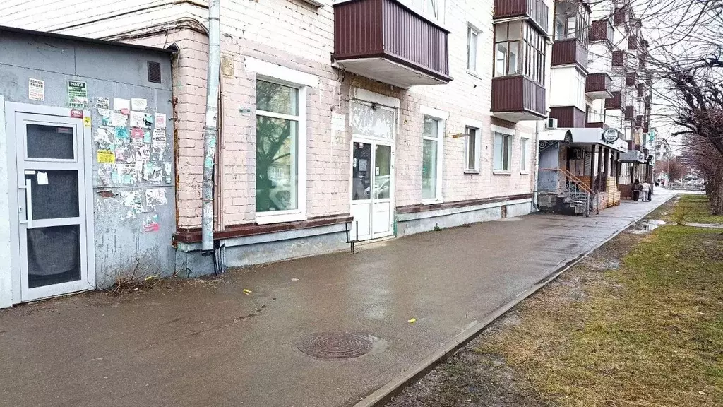 Помещение свободного назначения в Татарстан, Казань ул. Восстания, 16 ... - Фото 0