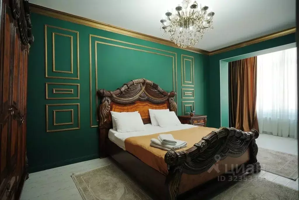 1-к кв. Кабардино-Балкария, Эльбрусский район, с. Эльбрус ул. Согаева, ... - Фото 1