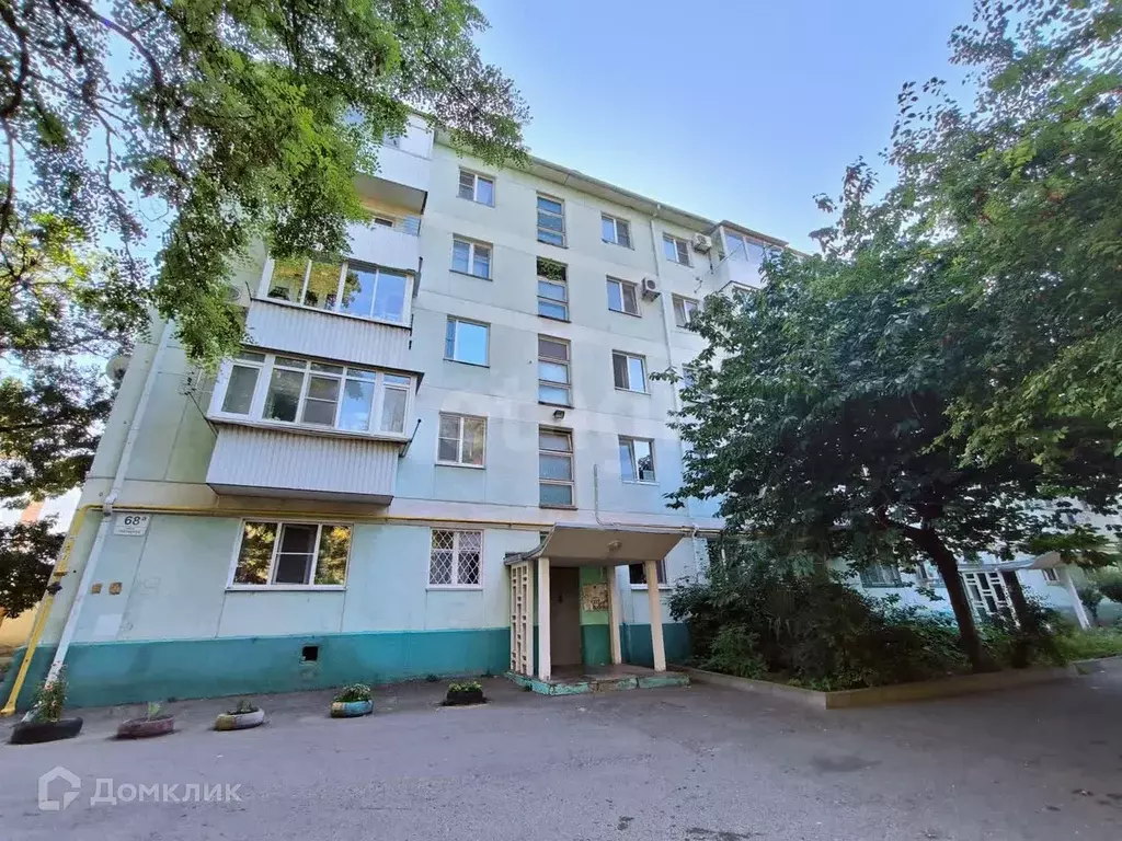 Продаётся 2-к квартира, 46 м - Фото 1