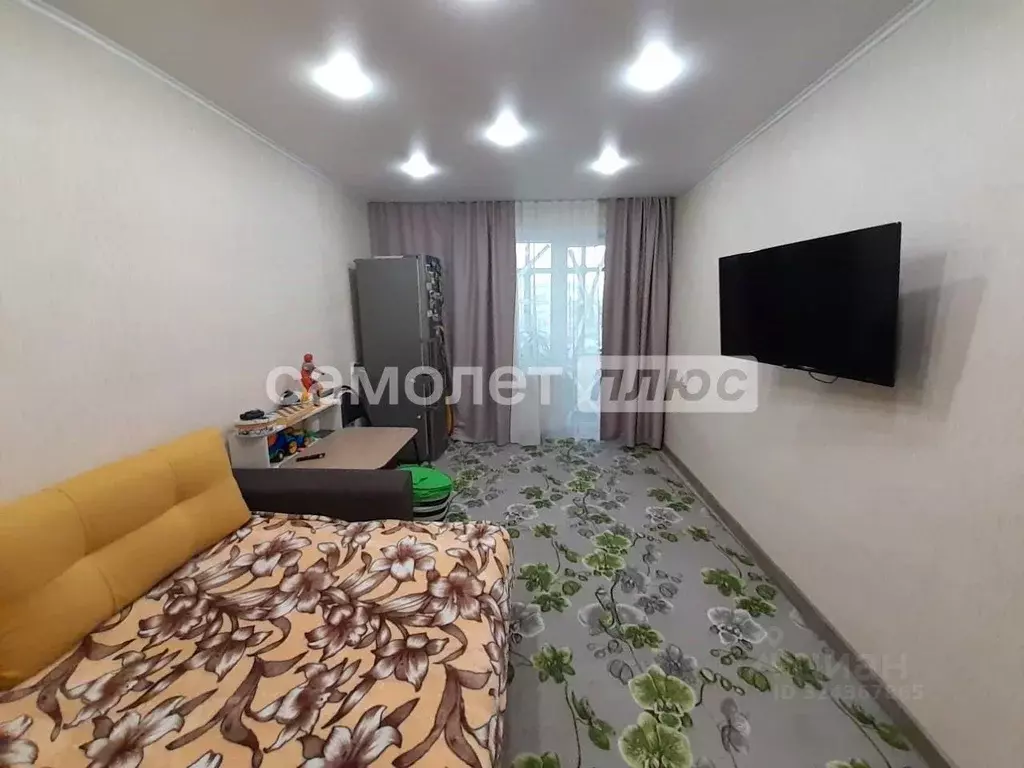 2-к кв. Белгородская область, Белгород ул. Маяковского, 18 (44.0 м) - Фото 1