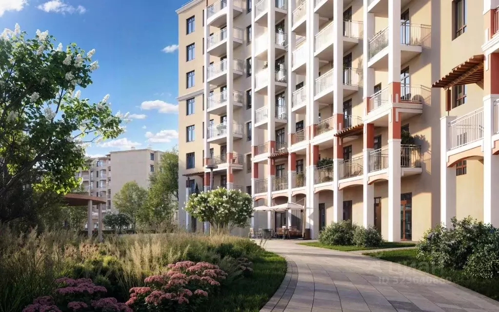 1-к кв. Краснодарский край, Анапа муниципальный округ, с. Сукко ... - Фото 2