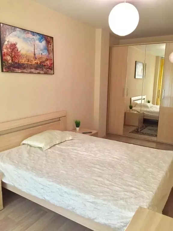 2-к кв. Красноярский край, Красноярск ул. Петра Ломако, 14 (65.0 м) - Фото 1