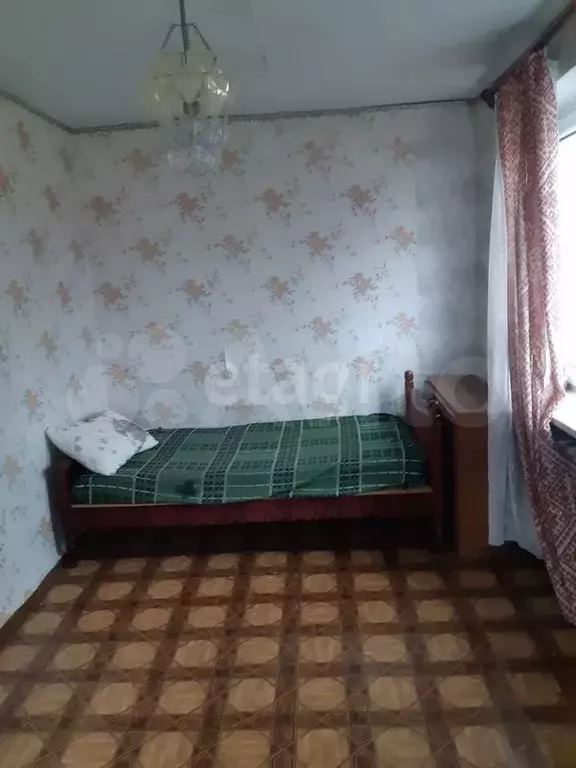 2-к. квартира, 38,9 м, 4/4 эт. - Фото 1