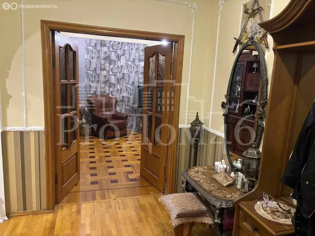 2-комнатная квартира: Курск, Союзная улица, 45Б (85 м) - Фото 1
