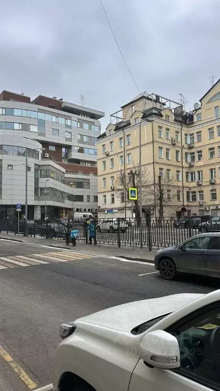 Офис в Москва пер. Луков, 4 (38 м) - Фото 1