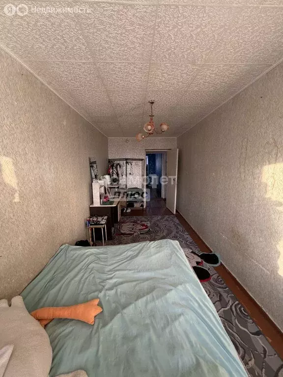 3-комнатная квартира: Ишим, улица Карла Маркса, 39 (57 м) - Фото 2