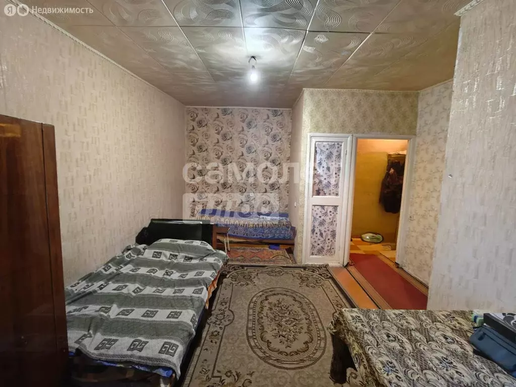 1-комнатная квартира: Челябинск, Трудовая улица, 29А (32.4 м) - Фото 2