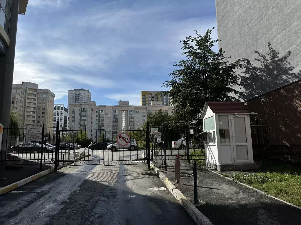 Квартира, 1 комната, 44.2 м - Фото 1